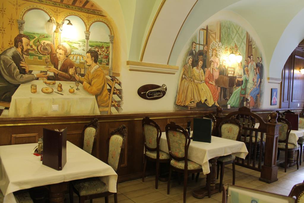 Pension Casa Frieda Sibiu Exterior foto