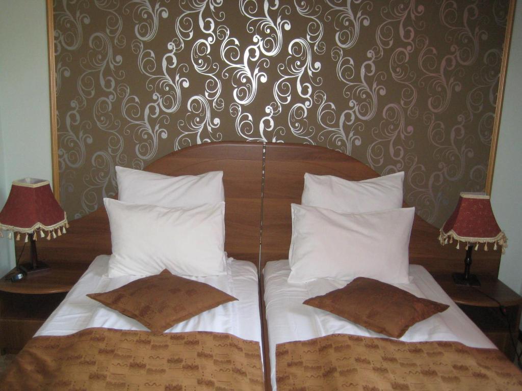 Pension Casa Frieda Sibiu Quarto foto
